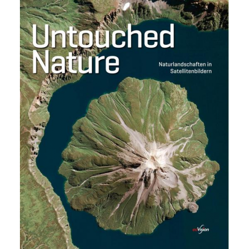 Markus M. Eisl & Gerald Mansberger & Paul Schreilechner - Untouched Nature