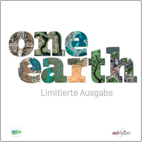 Markus M. Eisl & Gerald Mansberger & Paul Schreilechner - One earth