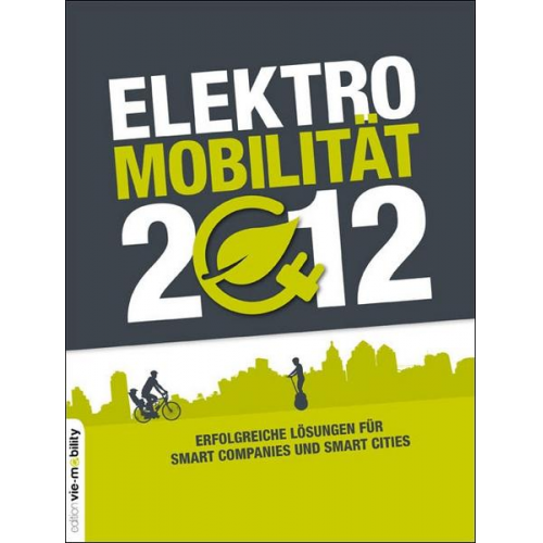 Elektromobilität 2012