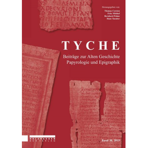 Tyche - Band 30