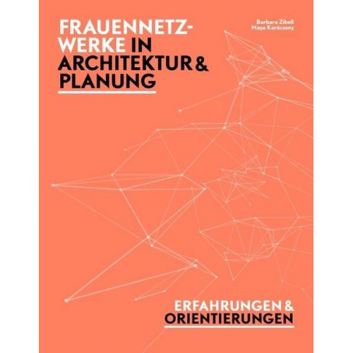 Christiane Schröder & Ingrid Heinekin - Frauennetzwerke in Architektur und Planung