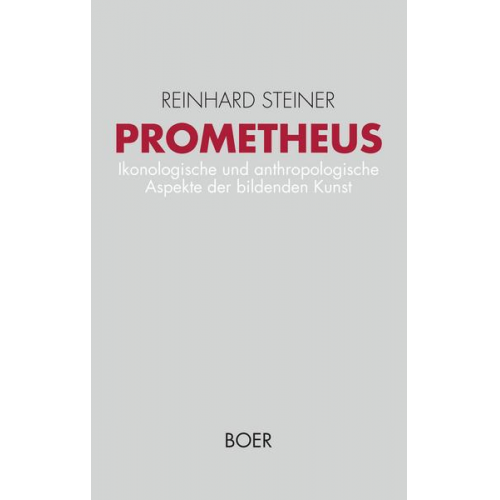 Reinhard Steiner - Prometheus