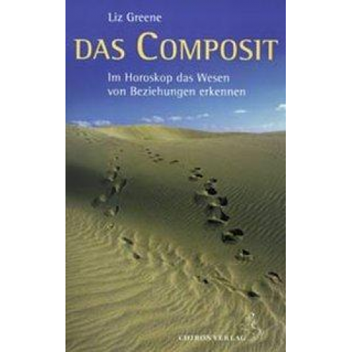 Liz Greene - Das Composit