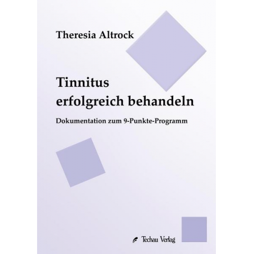 Theresia Altrock - Tinnitus erfolgreich behandeln