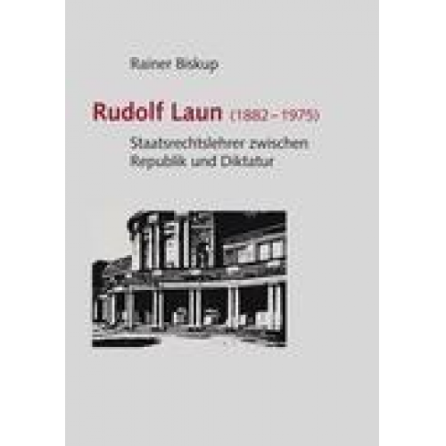 Rainer Biskup - Rudolf Laun