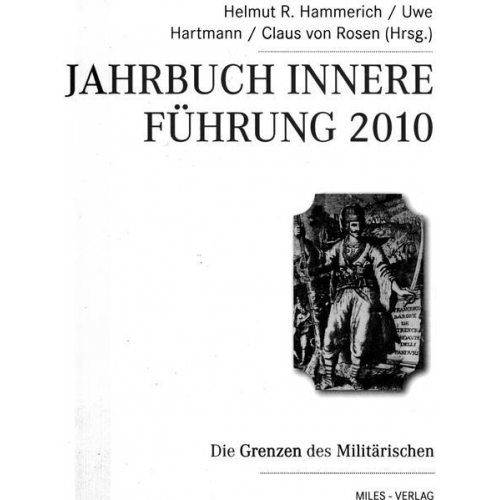 Jahrbuch Innere Führung 2010