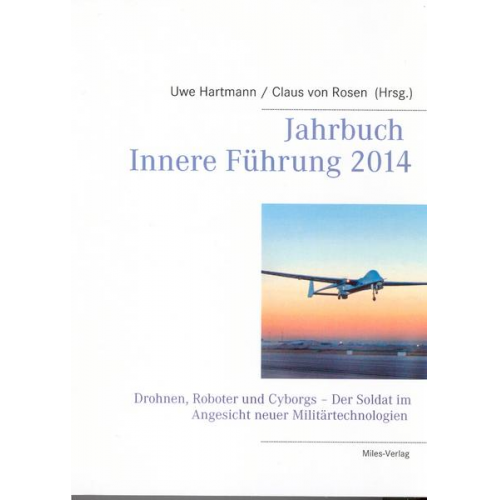 Jahrbuch Innere Führung 2014