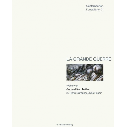 La Grande Guerre