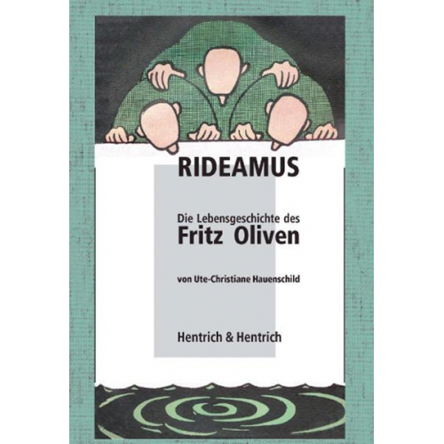 Ute C. Hauenschild - Rideamus