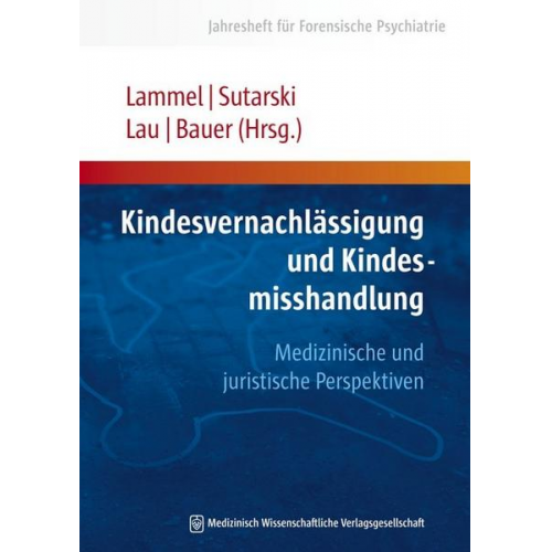 Kindesvernachlässigung und Kindesmisshandlung