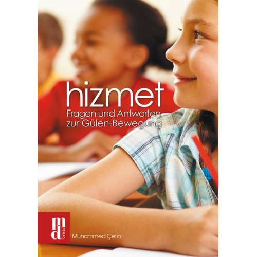 Muhammed Cetin - Hizmet