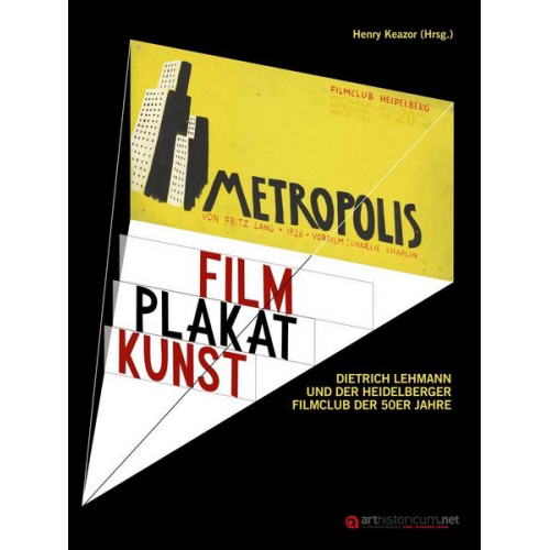 Film Plakat Kunst