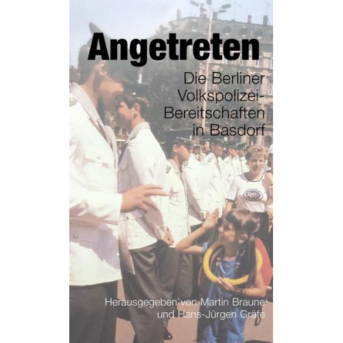 Angetreten