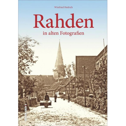 Winfried Hedrich - Rahden