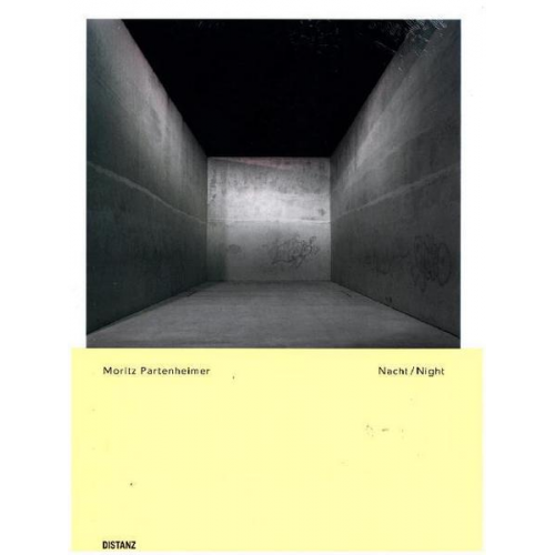 Moritz Partenheimer – Nacht / Night