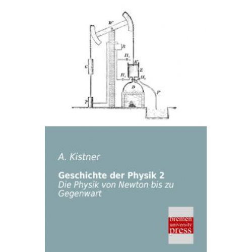 A. Kistner - Geschichte der Physik 2