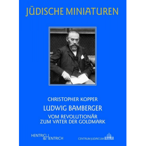 Christopher Kopper - Ludwig Bamberger