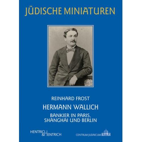 Reinhard Frost - Hermann Wallich