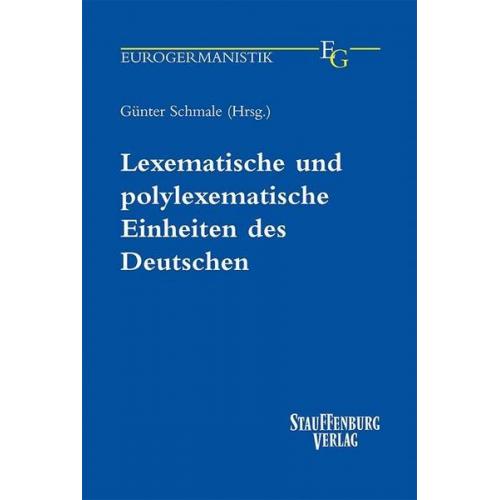 Lexematische und polylexematische Einheiten des Deutschen