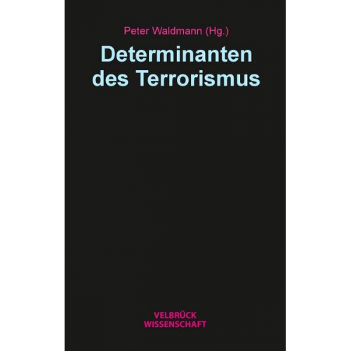 Determinanten des Terrorismus