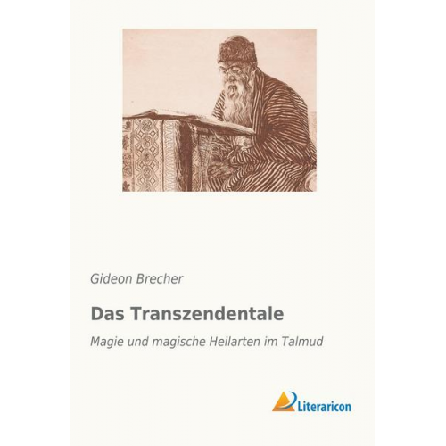 Gideon Brecher - Das Transzendentale