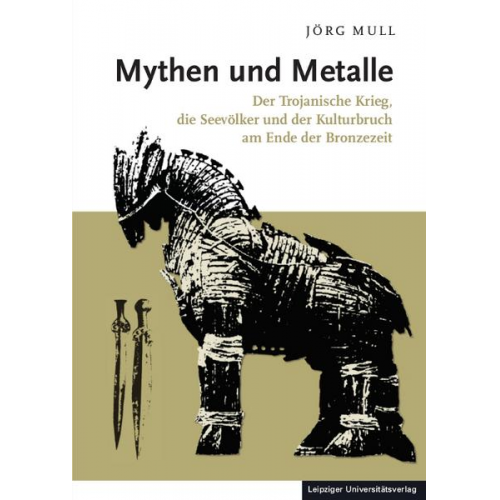 Jörg Mull - Mythen und Metalle