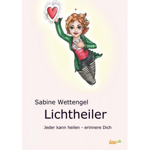 Sabine Wettengel - Lichtheiler