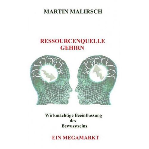 Martin Malirsch - Ressourcenquelle Gehirn