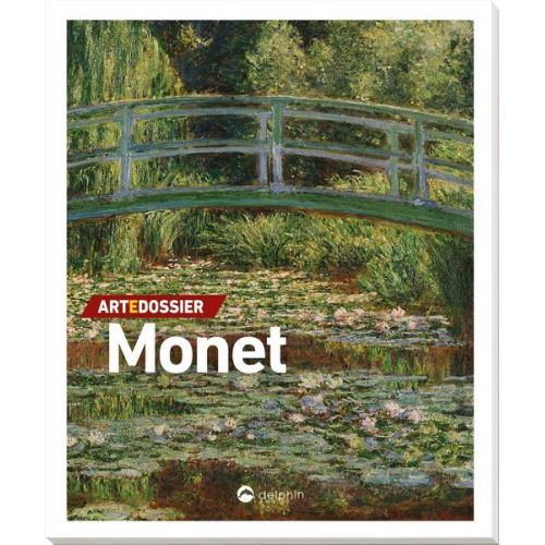 Gerard-Georges Lemaire - Art e Dossier Monet