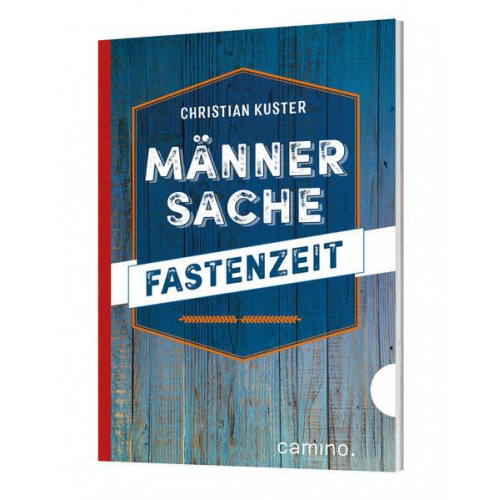 Christian Kuster - Männersache Fastenzeit