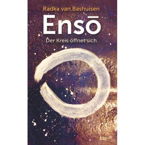 Radka van Bashuisen - ENSO