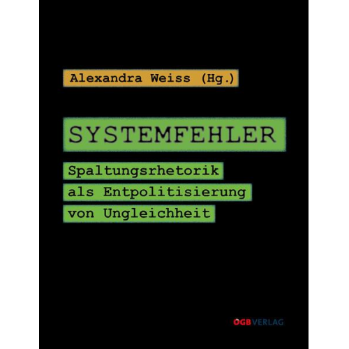 Systemfehler