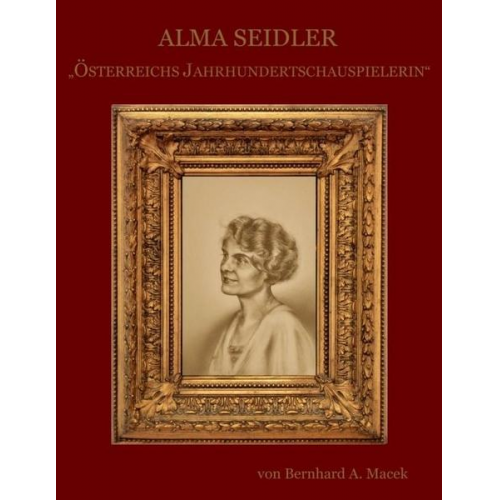 Bernhard A. Macek - Alma Seidler