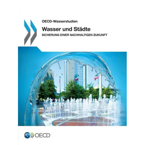 Organization For Economic Cooperation An - Wasser und Städte