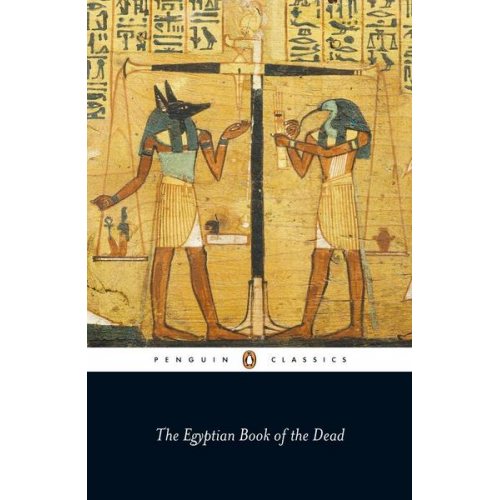 John Romer - The Egyptian Book of the Dead