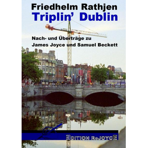 Friedhelm Rathjen - Triplin' Dublin