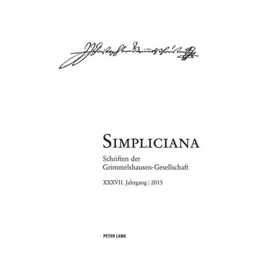 Simpliciana