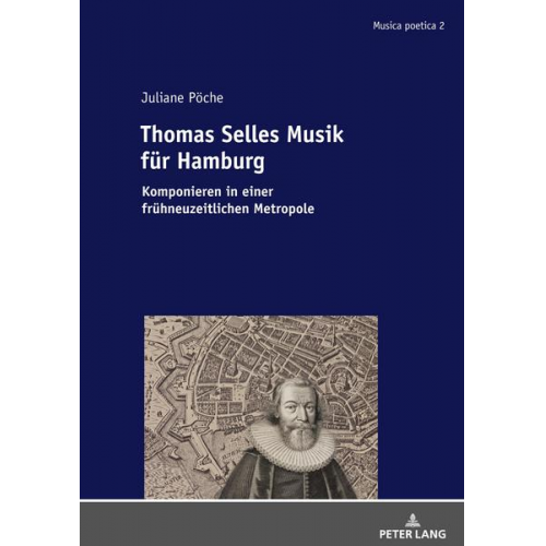 Juliane Pöche - Thomas Selles Musik für Hamburg