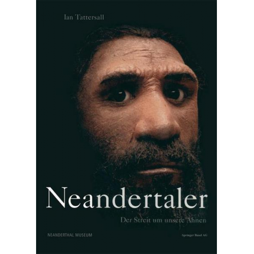 Ian Tattersall - Neandertaler