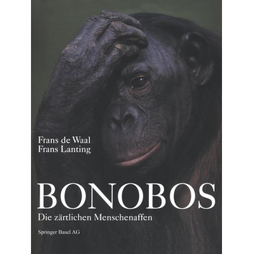 Bonobos