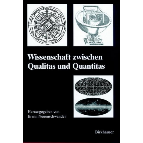 Wissenschaft zwischen Qualitas und Quantitas