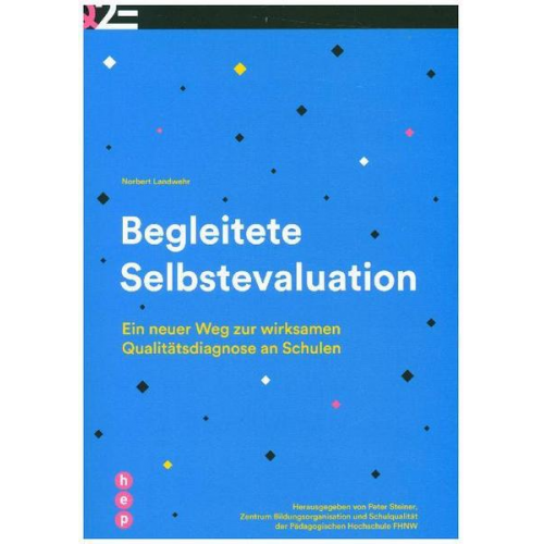 Norbert Landwehr - Begleitete Selbstevaluation