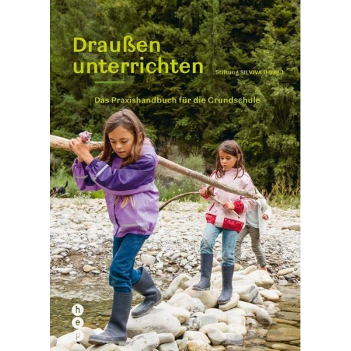 Draußen unterrichten (Ausgabe für Deutschland)