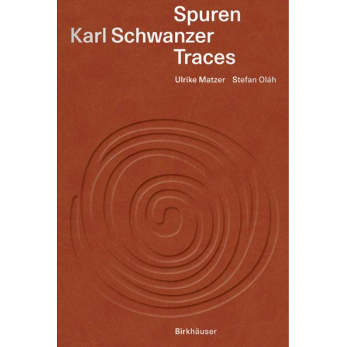 Karl Schwanzer – Spuren / Traces