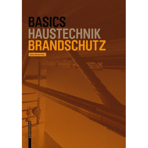 Diana Helmerking - Basics Brandschutz