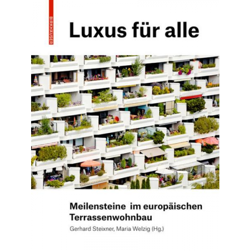 Luxus für alle