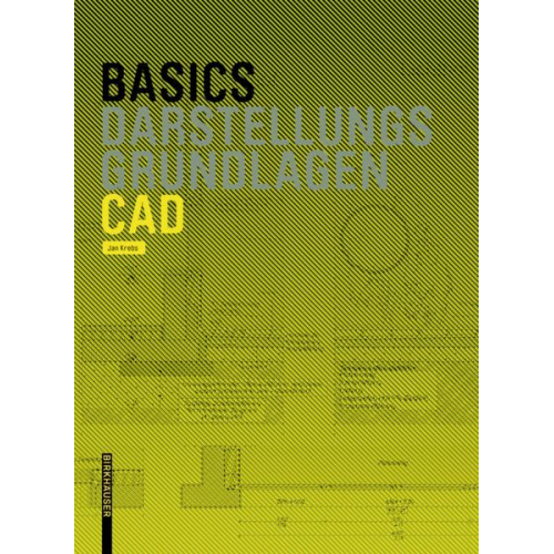 Jan Krebs - Basics CAD