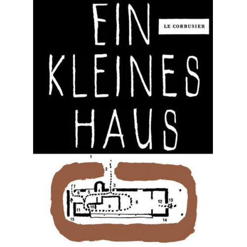 Ein kleines Haus