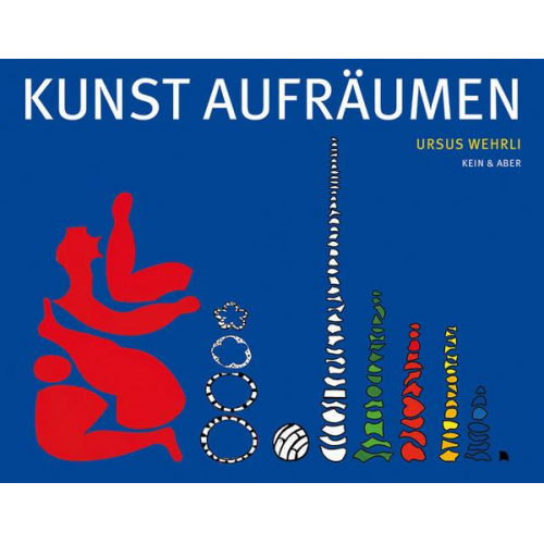 Ursus Wehrli - Kunst aufräumen