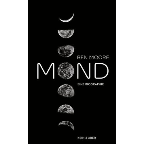 Ben Moore - Mond